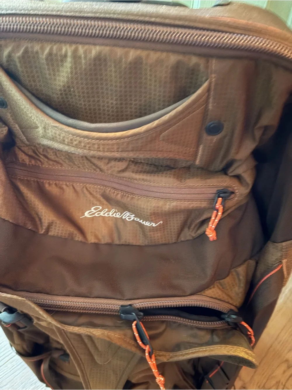 Eddie Bauer Expedition 26